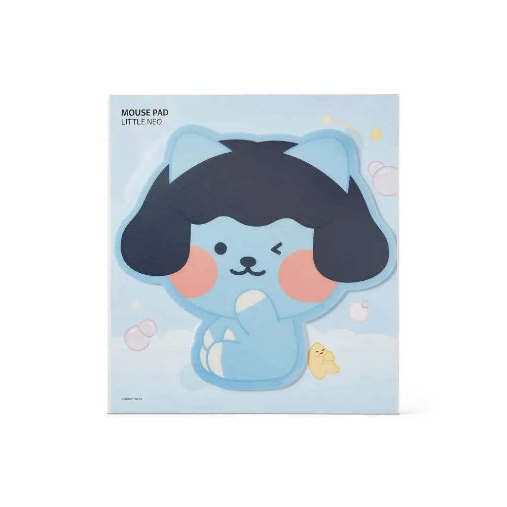 Kakao Friends - Newborn Baby Dreaming Mousepad - Kakao Friends - Mouse Pads - Harumio