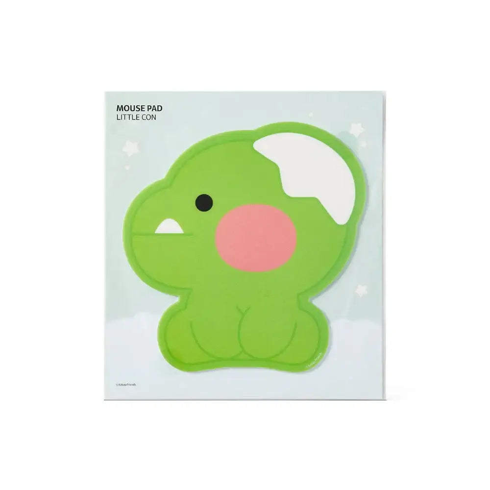 Kakao Friends - Newborn Baby Dreaming Mousepad - Kakao Friends - Mouse Pads - Harumio