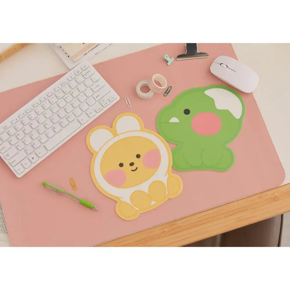 Kakao Friends - Newborn Baby Dreaming Mousepad - Kakao Friends - Mouse Pads - Harumio