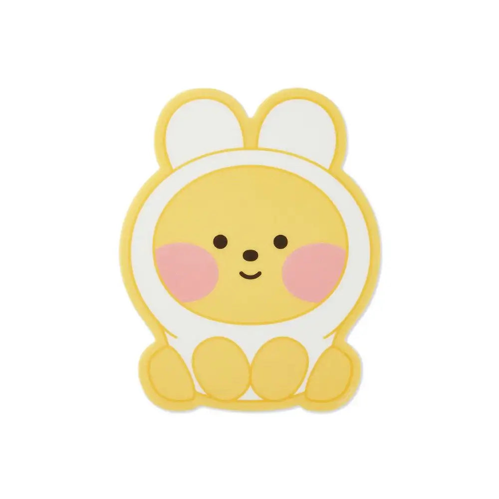Kakao Friends - Newborn Baby Dreaming Mousepad - Kakao Friends - Mouse Pads - Harumio
