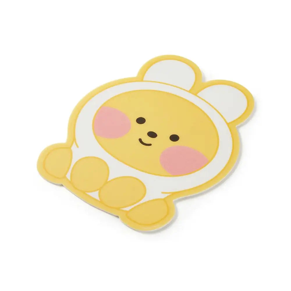 Kakao Friends - Newborn Baby Dreaming Mousepad - Kakao Friends - Mouse Pads - Harumio