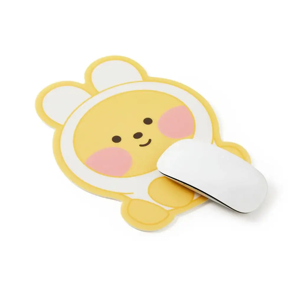 Kakao Friends - Newborn Baby Dreaming Mousepad - Kakao Friends - Mouse Pads - Harumio