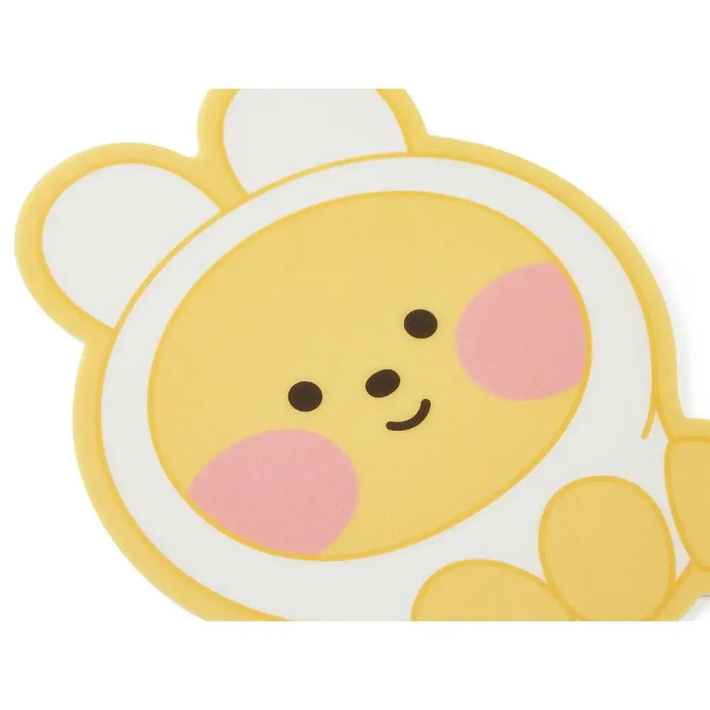 Kakao Friends - Newborn Baby Dreaming Mousepad - Kakao Friends - Mouse Pads - Harumio