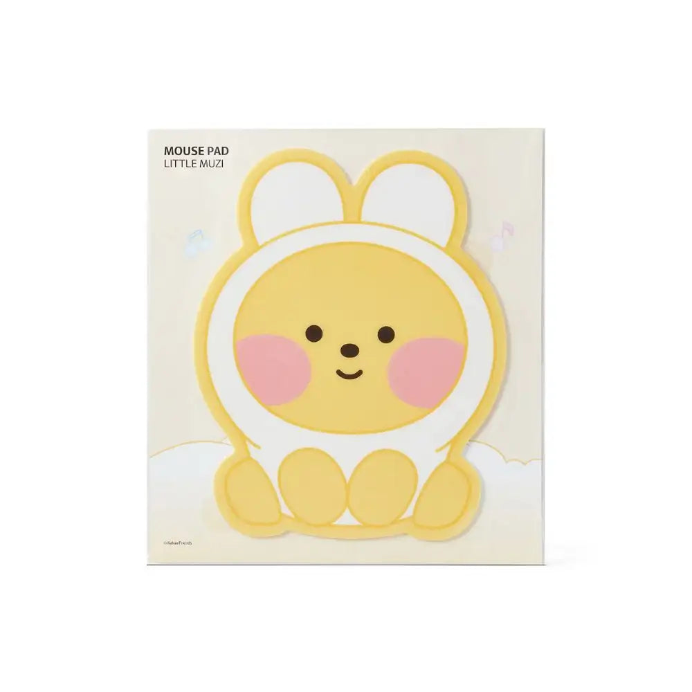 Kakao Friends - Newborn Baby Dreaming Mousepad - Kakao Friends - Mouse Pads - Harumio