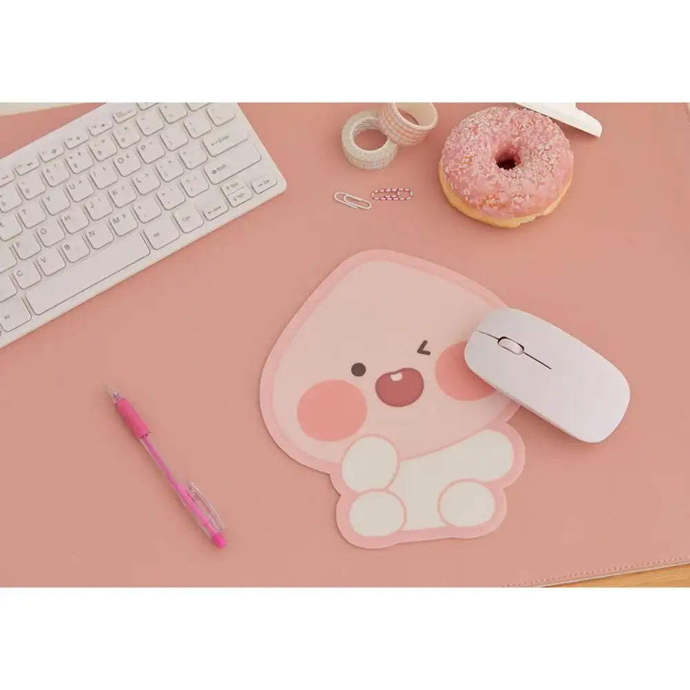 Kakao Friends - Newborn Baby Dreaming Mousepad - Kakao Friends - Mouse Pads - Harumio