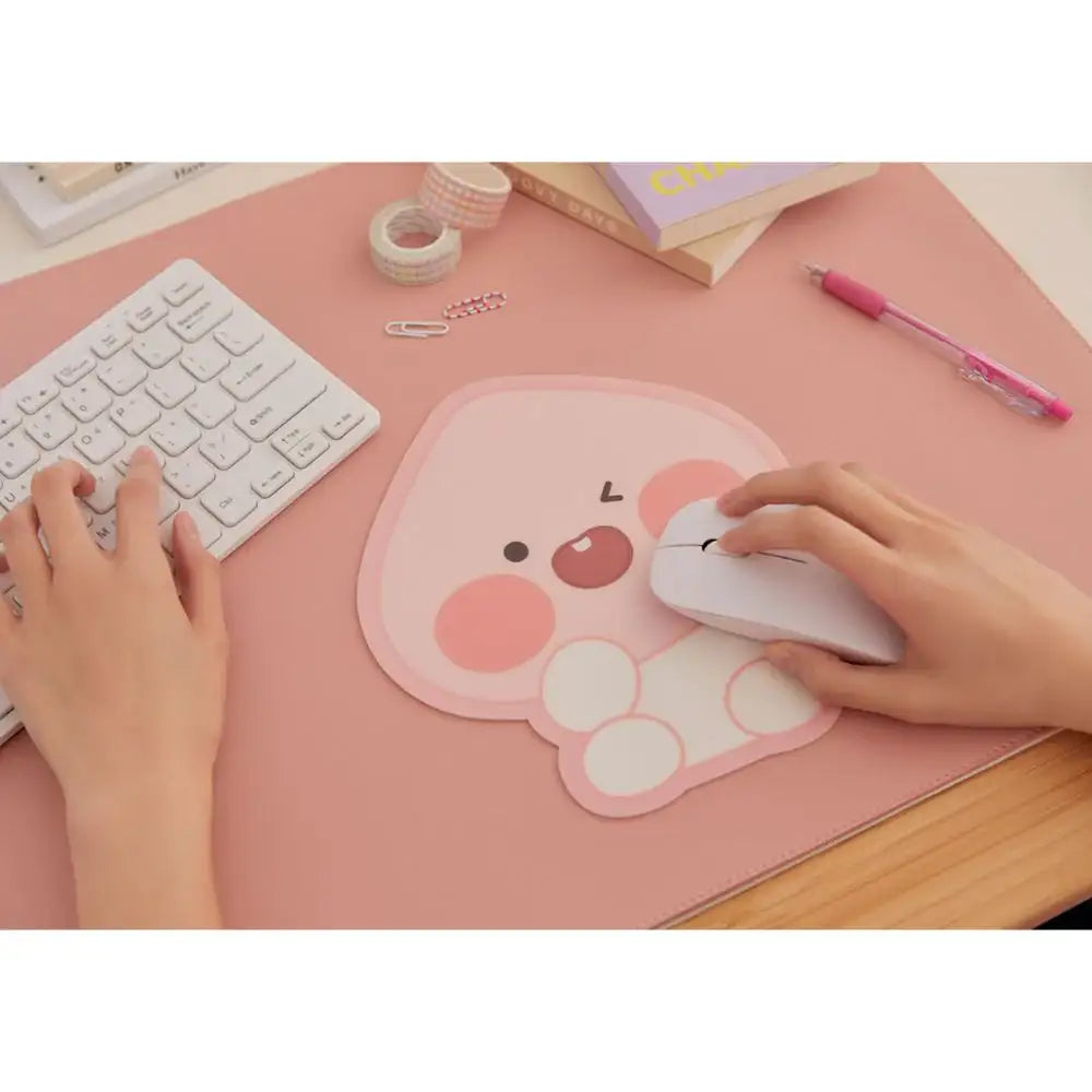 Kakao Friends - Newborn Baby Dreaming Mousepad - Kakao Friends - Mouse Pads - Harumio