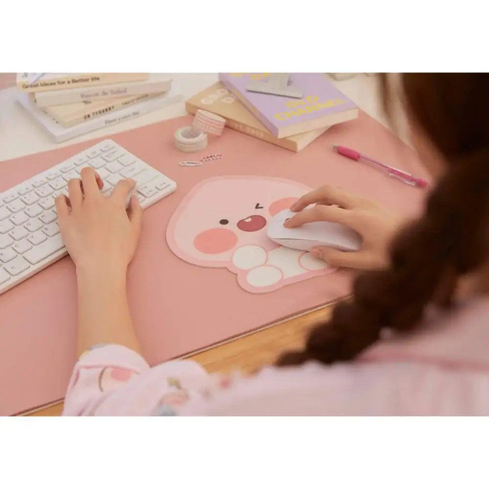 Kakao Friends - Newborn Baby Dreaming Mousepad - Kakao Friends - Mouse Pads - Harumio