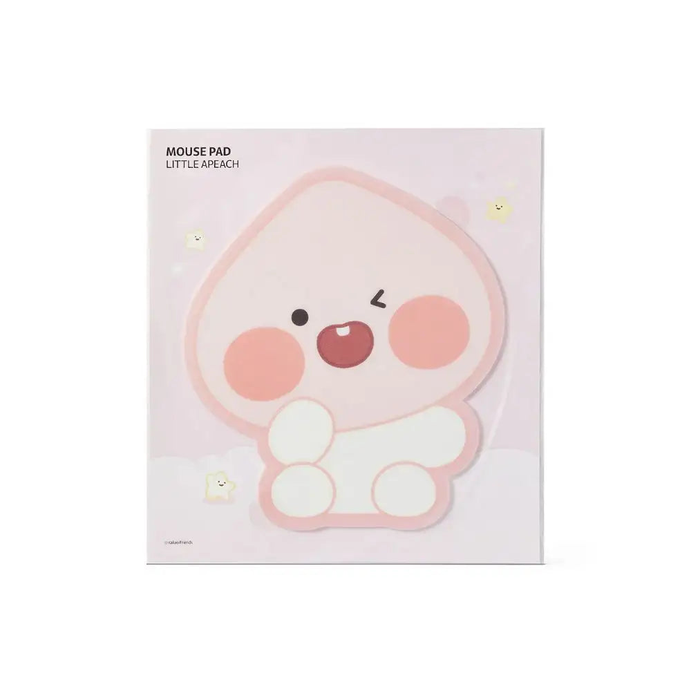 Kakao Friends - Newborn Baby Dreaming Mousepad - Kakao Friends - Mouse Pads - Harumio