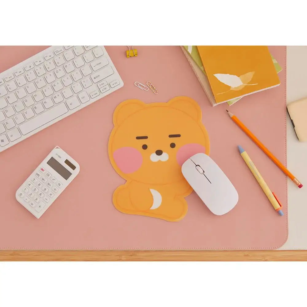 Kakao Friends - Newborn Baby Dreaming Mousepad - Kakao Friends - Mouse Pads - Harumio