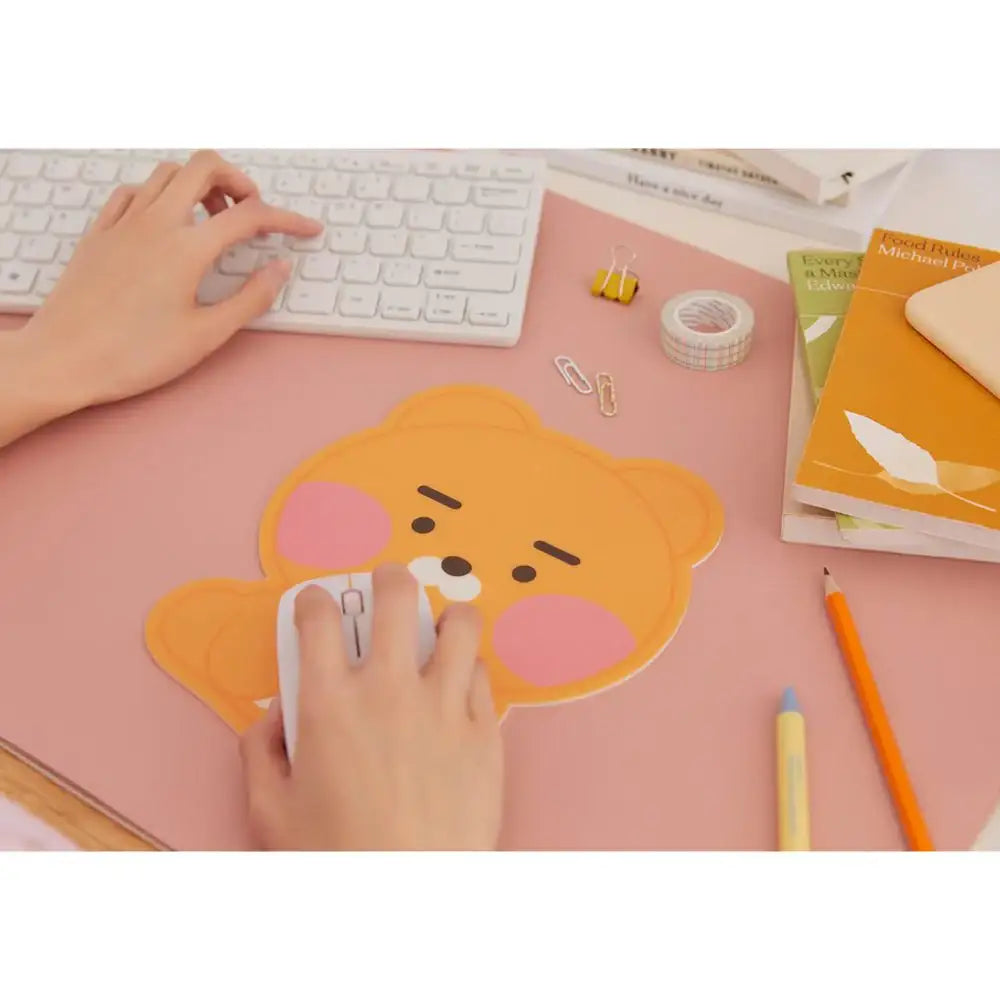 Kakao Friends - Newborn Baby Dreaming Mousepad - Kakao Friends - Mouse Pads - Harumio