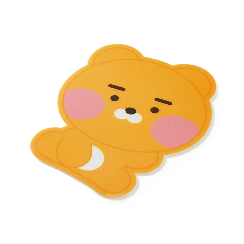 Kakao Friends - Newborn Baby Dreaming Mousepad - Kakao Friends - Mouse Pads - Harumio