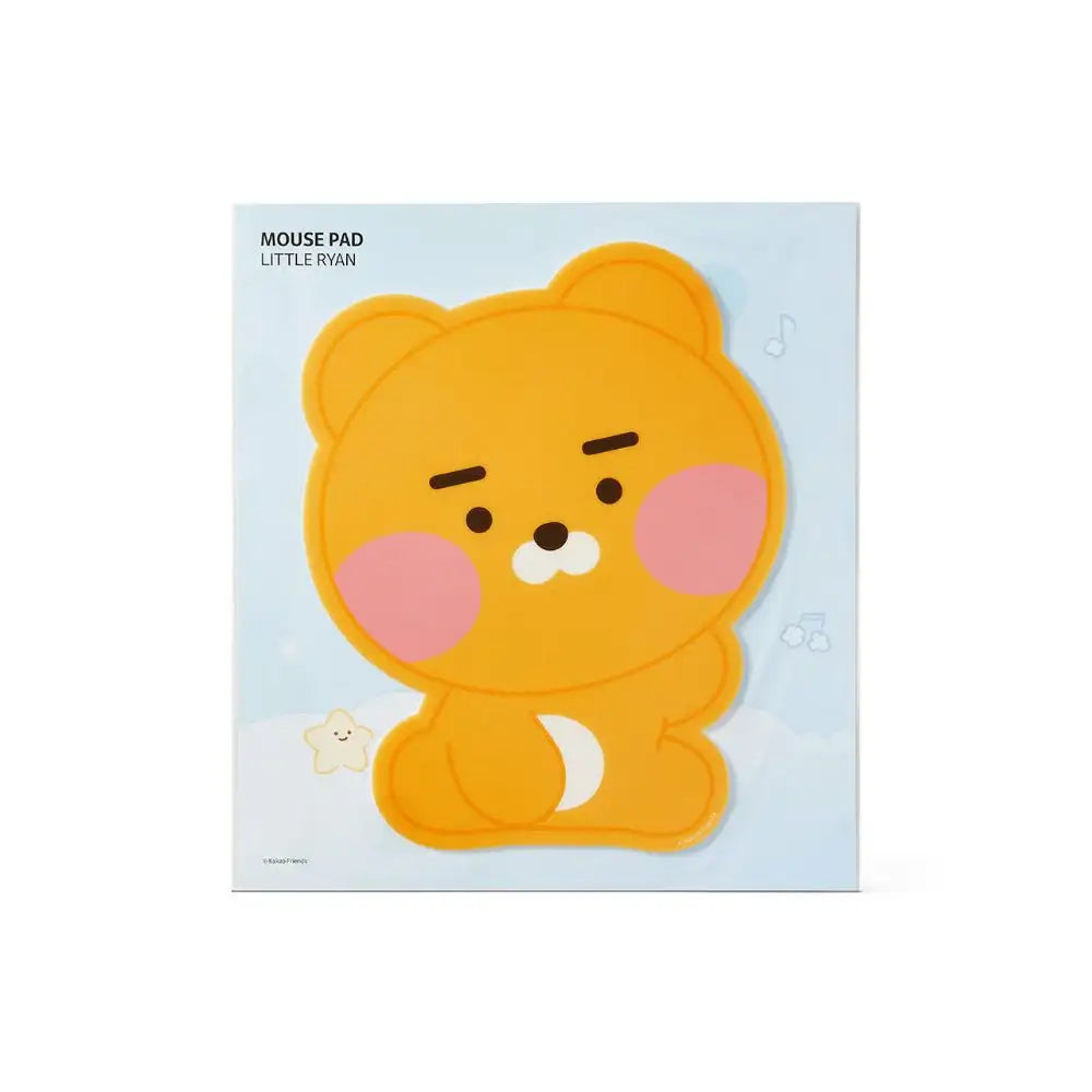 Kakao Friends - Newborn Baby Dreaming Mousepad - Kakao Friends - Mouse Pads - Harumio