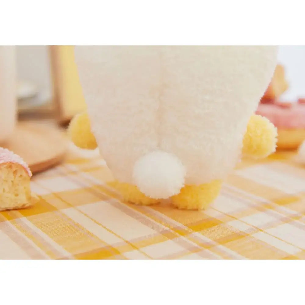 Kakao Friends - Newborn Baby Dreaming Fluffy Plush Doll - Kakao Friends - Plush doll - Harumio