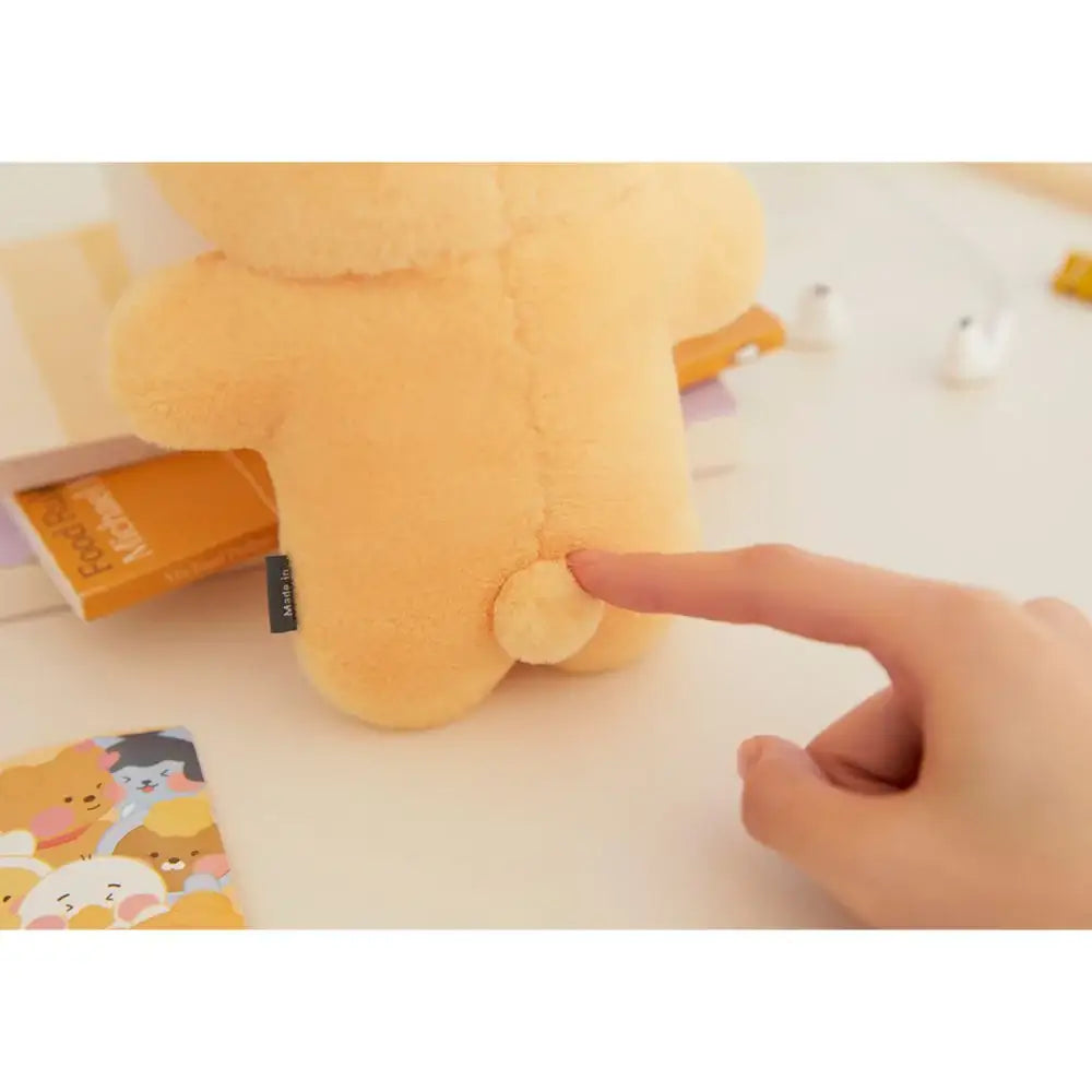 Kakao Friends - Newborn Baby Dreaming Ryan Photocard Holder Keyring - Kakao Friends - Home & Living, Accessories - Harumio