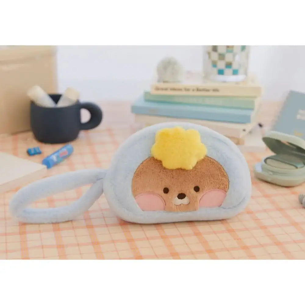 Kakao Friends - Newborn Baby Dreaming Face Pouch - Kakao Friends - Home & Living, Accessories - Harumio