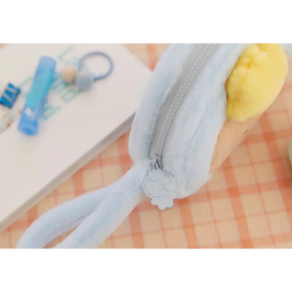 Kakao Friends - Newborn Baby Dreaming Face Pouch - Kakao Friends - Home & Living, Accessories - Harumio