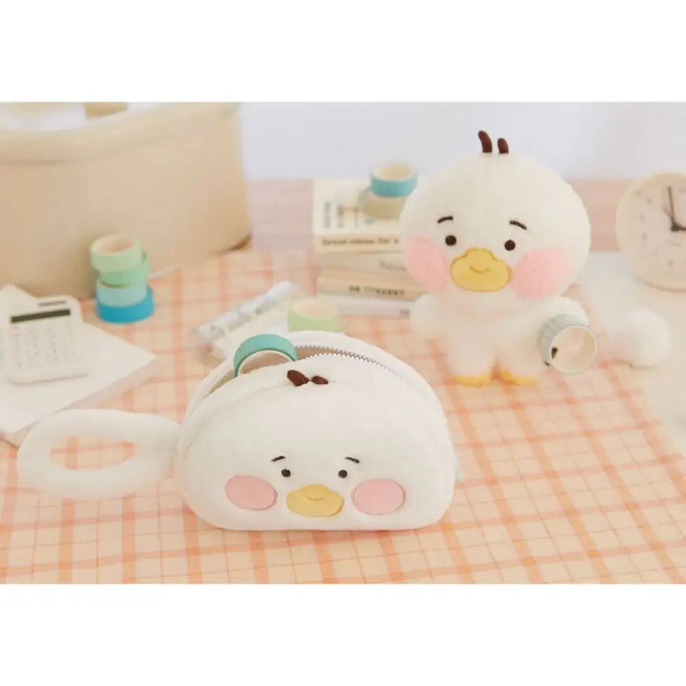 Kakao Friends - Newborn Baby Dreaming Face Pouch - Kakao Friends - Home & Living, Accessories - Harumio