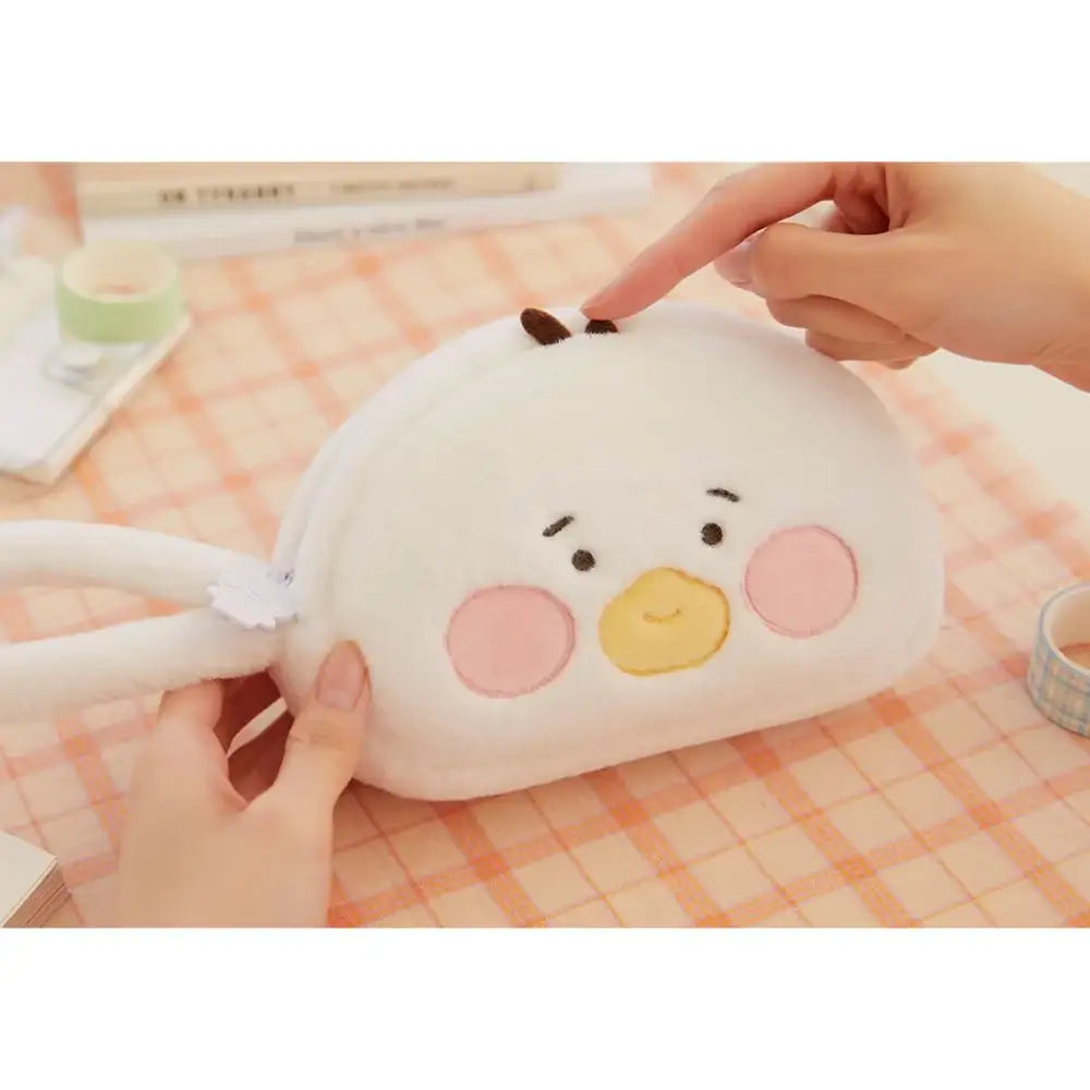 Kakao Friends - Newborn Baby Dreaming Face Pouch - Kakao Friends - Home & Living, Accessories - Harumio