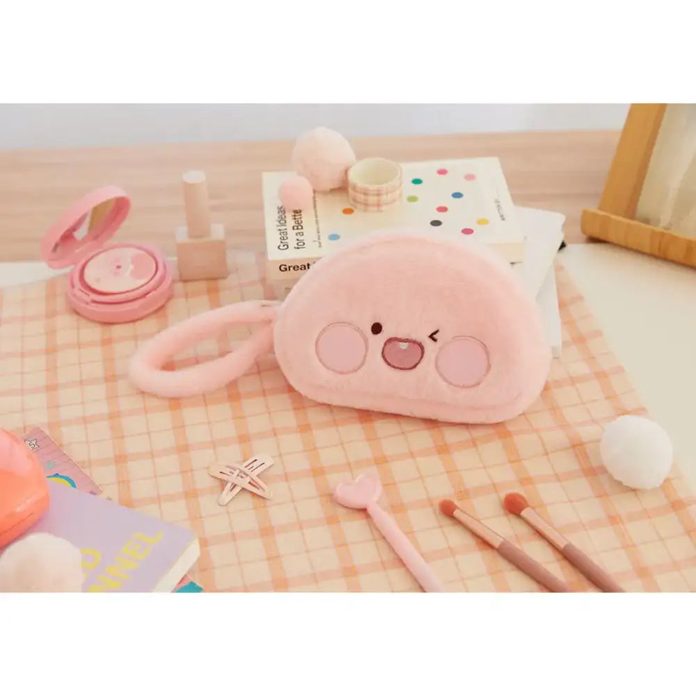 Kakao Friends - Newborn Baby Dreaming Face Pouch - Kakao Friends - Home & Living, Accessories - Harumio