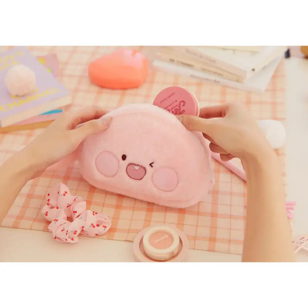 Kakao Friends - Newborn Baby Dreaming Face Pouch - Kakao Friends - Home & Living, Accessories - Harumio