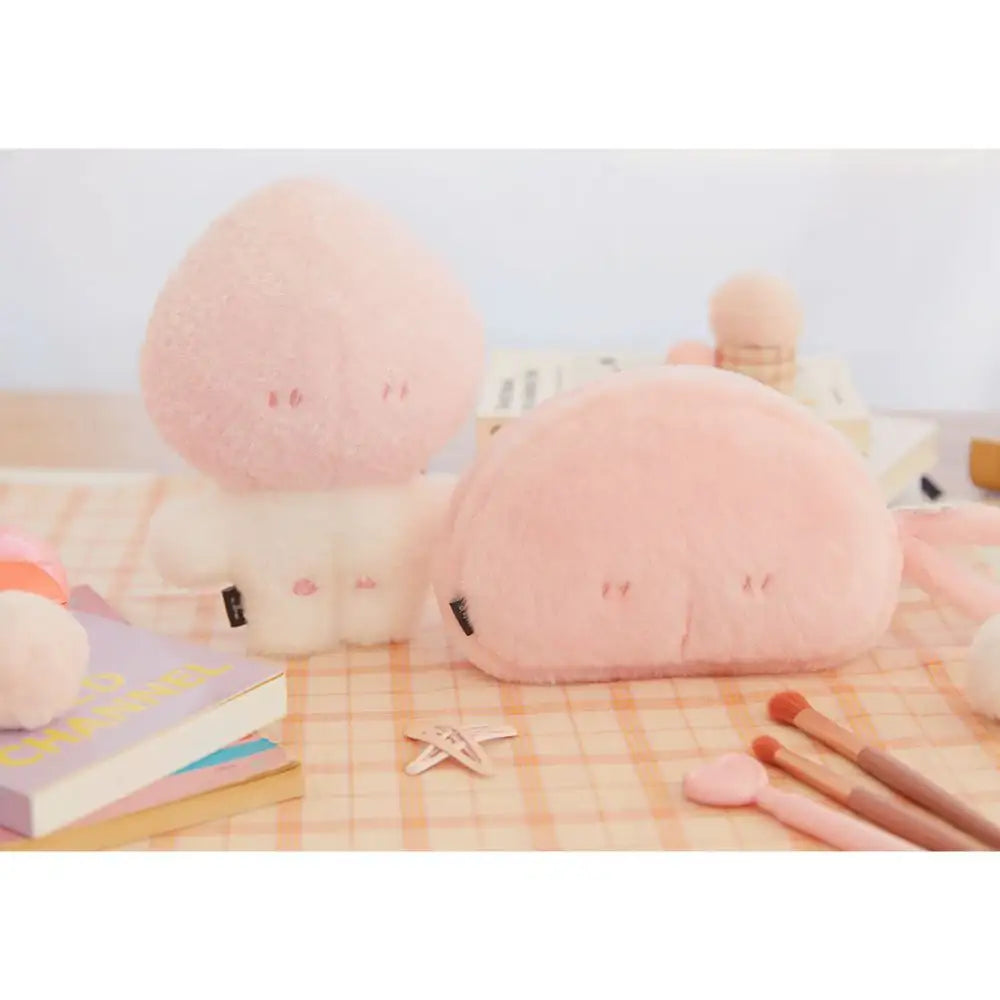 Kakao Friends - Newborn Baby Dreaming Face Pouch - Kakao Friends - Home & Living, Accessories - Harumio