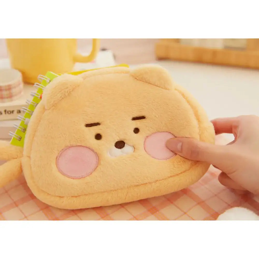 Kakao Friends - Newborn Baby Dreaming Face Pouch - Kakao Friends - Home & Living, Accessories - Harumio