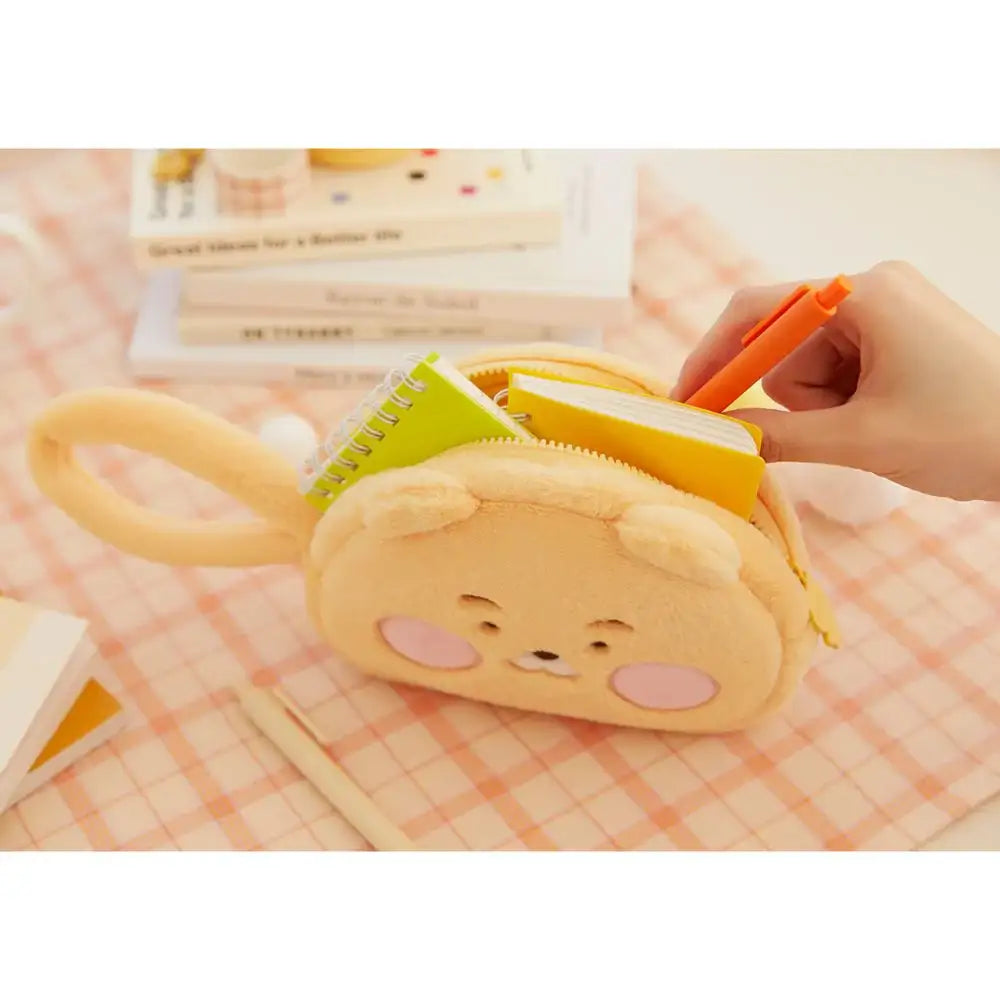 Kakao Friends - Newborn Baby Dreaming Face Pouch - Kakao Friends - Home & Living, Accessories - Harumio