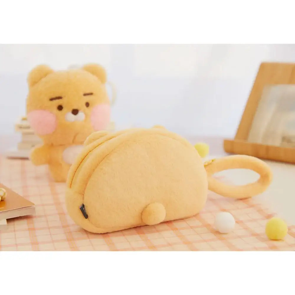 Kakao Friends - Newborn Baby Dreaming Face Pouch - Kakao Friends - Home & Living, Accessories - Harumio