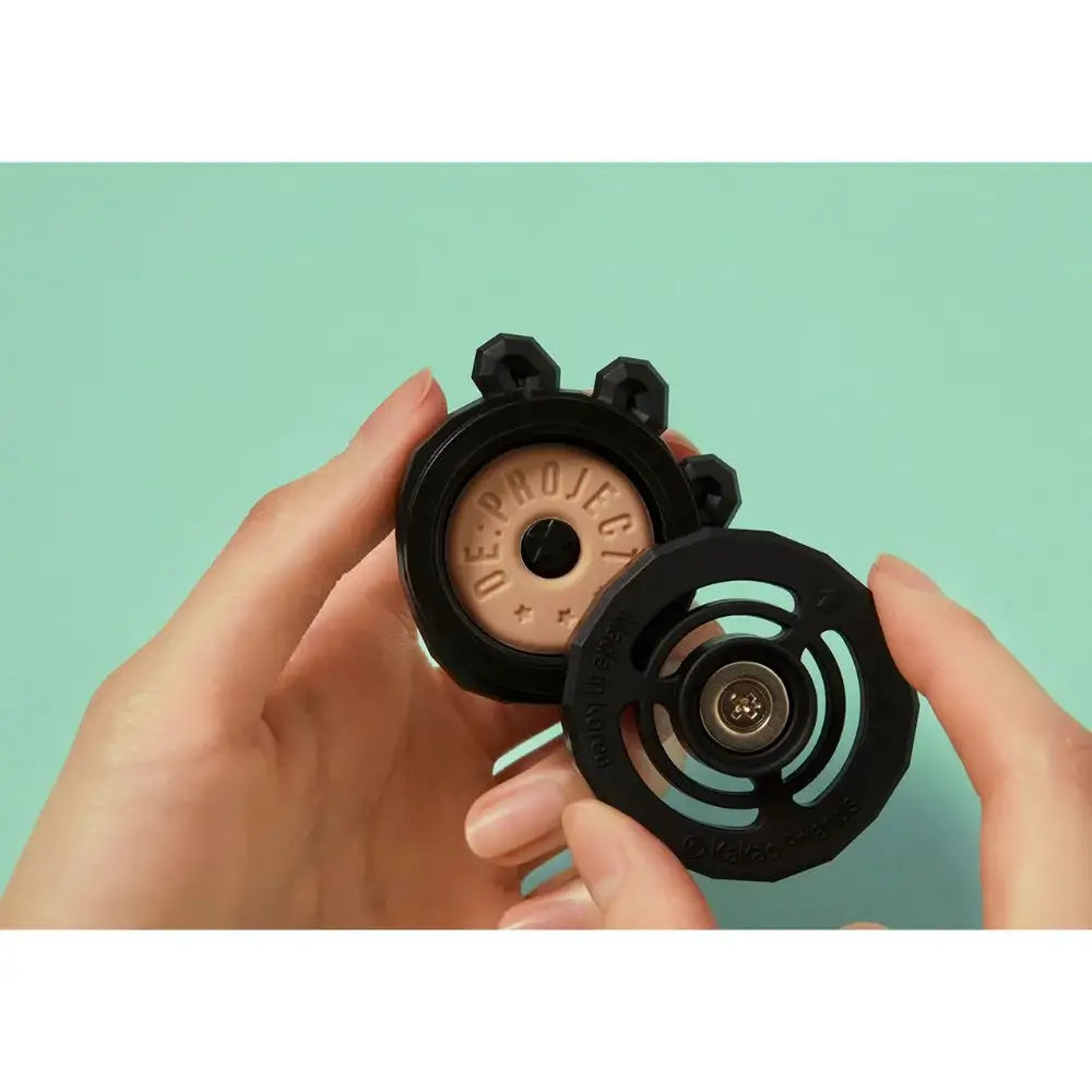 Kakao Friends - Jordy Black Edition Car Air Freshener - Kakao Friends - Home & Living, Accessories - Harumio