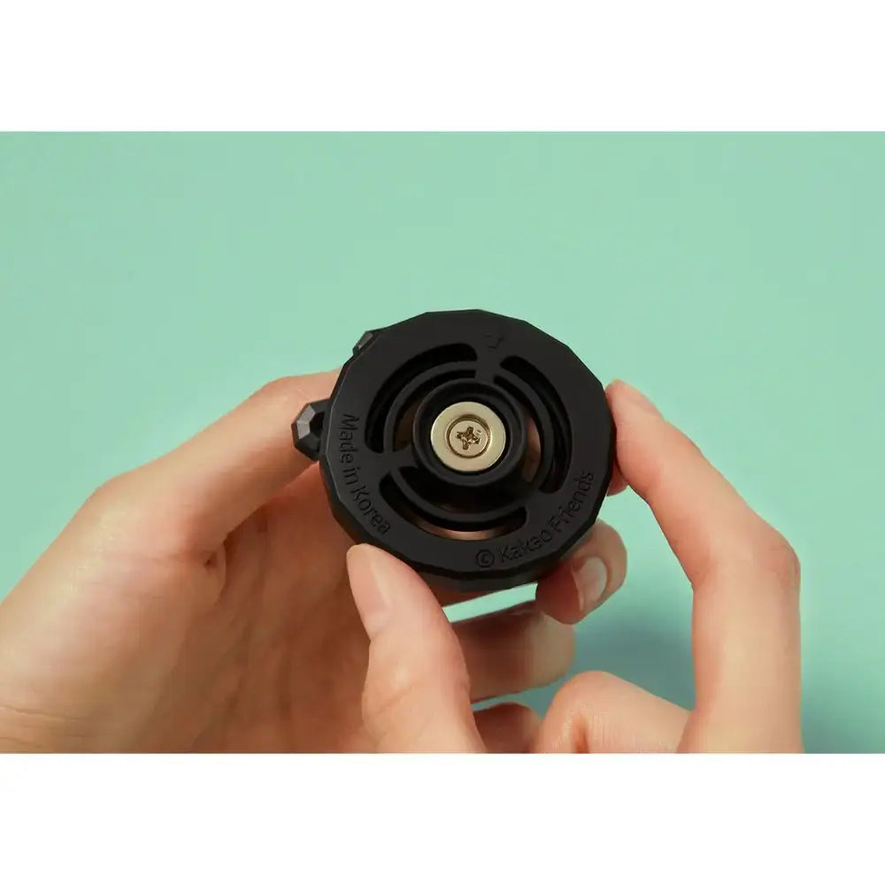 Kakao Friends - Jordy Black Edition Car Air Freshener - Kakao Friends - Home & Living, Accessories - Harumio