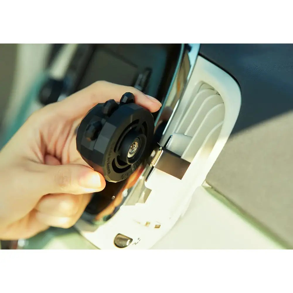 Kakao Friends - Jordy Black Edition Car Air Freshener - Kakao Friends - Home & Living, Accessories - Harumio