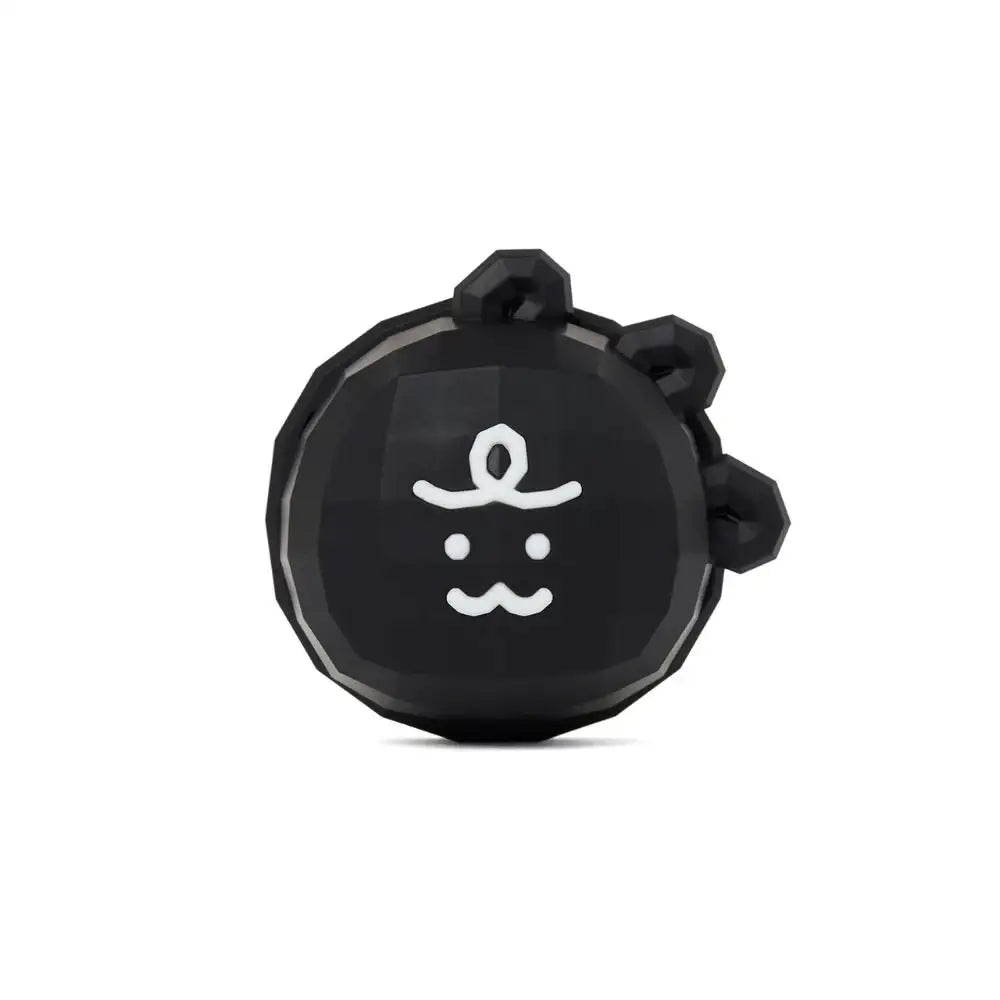 Kakao Friends - Jordy Black Edition Car Air Freshener - Kakao Friends - Home & Living, Accessories - Harumio