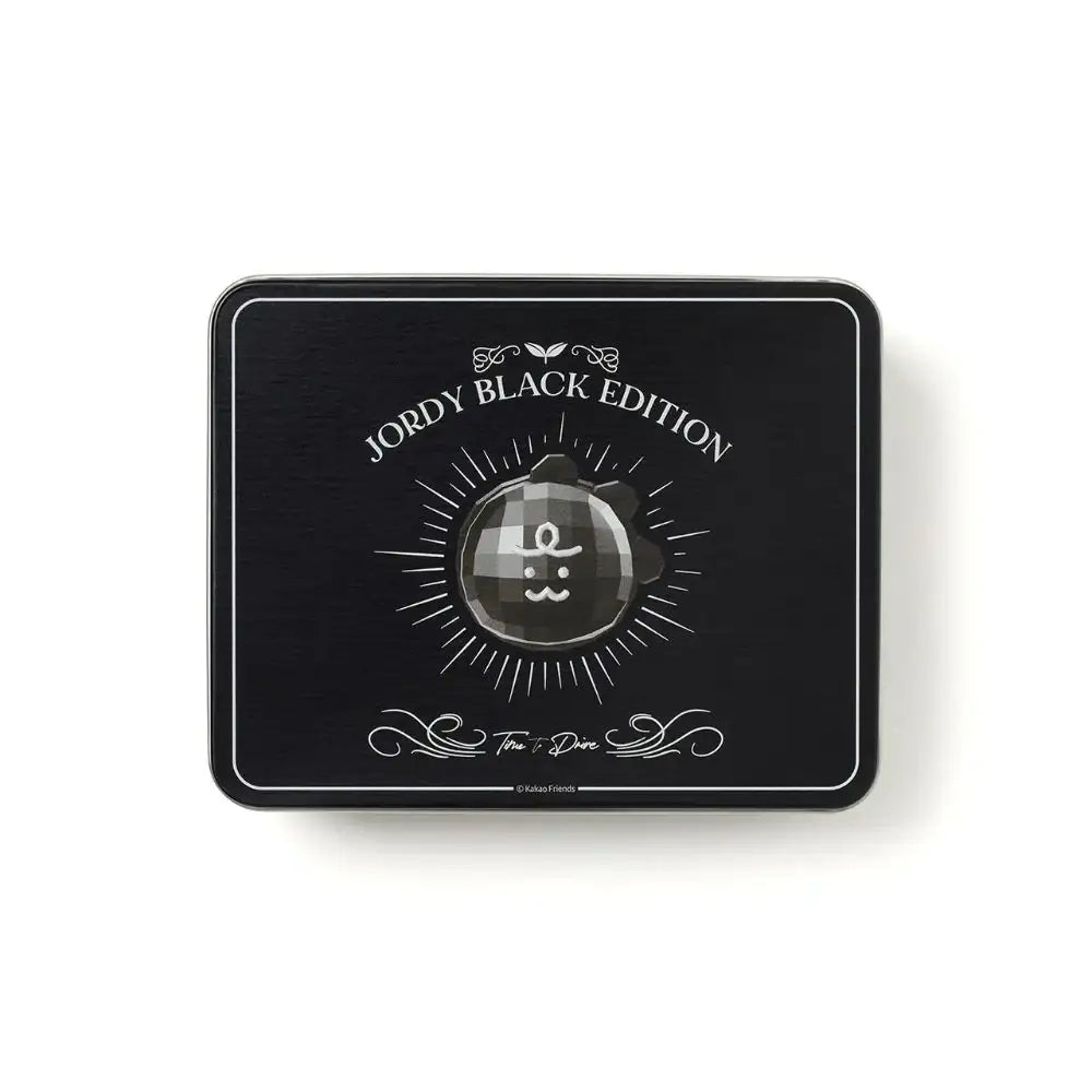 Kakao Friends - Jordy Black Edition Car Air Freshener - Kakao Friends - Home & Living, Accessories - Harumio