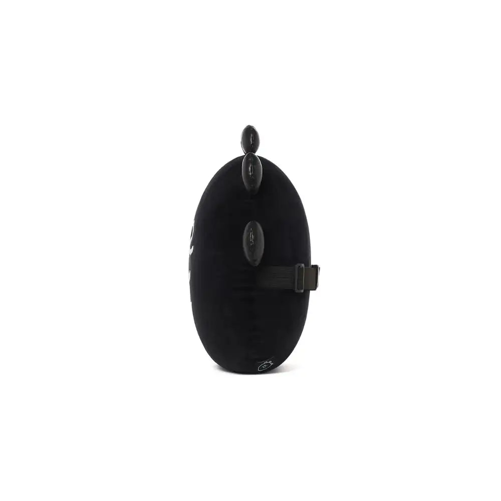 Kakao Friends - Jordy Black Edition Car Back Cushion - Kakao Friends - Home & Living, Accessories - Harumio