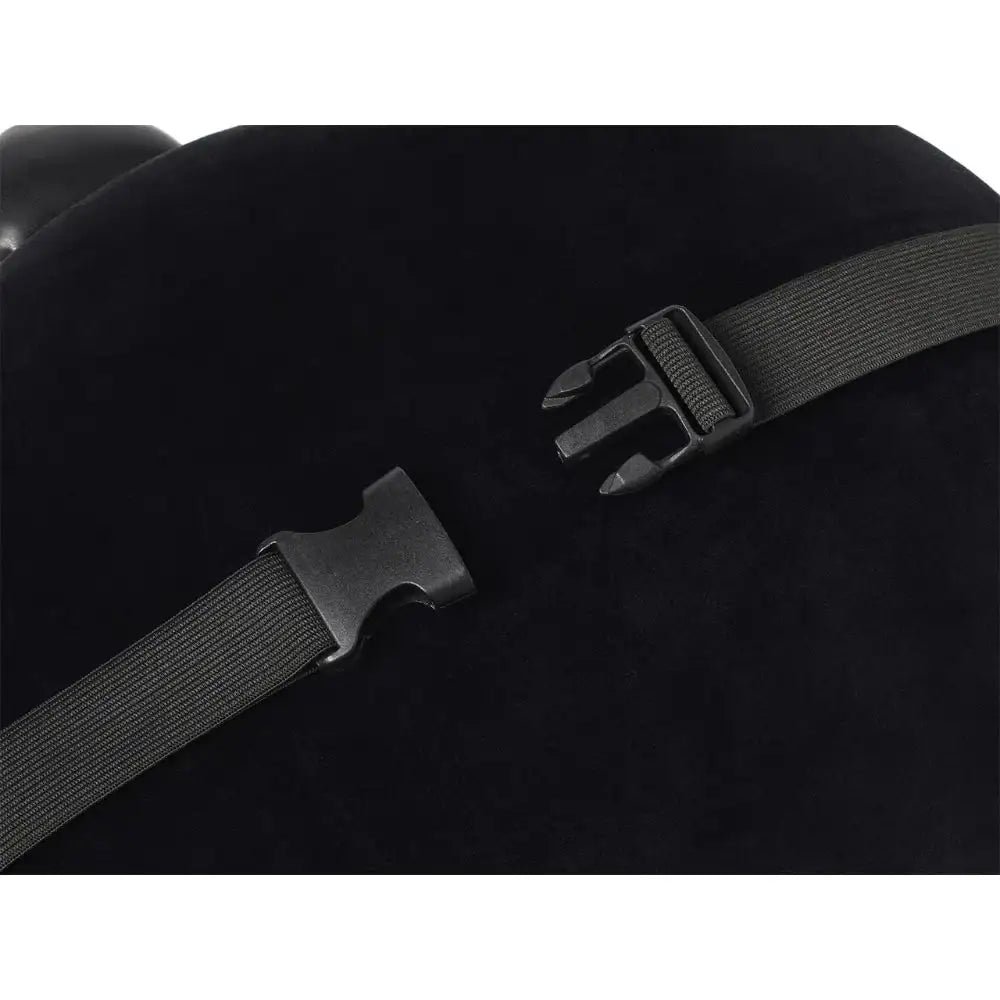 Kakao Friends - Jordy Black Edition Car Back Cushion - Kakao Friends - Home & Living, Accessories - Harumio