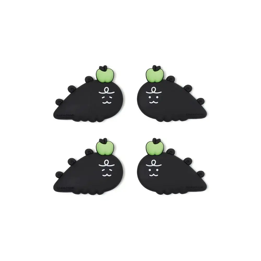 Kakao Friends - Jordy Black Edition Car Door Guard - Kakao Friends - Home & Living, Accessories - Harumio