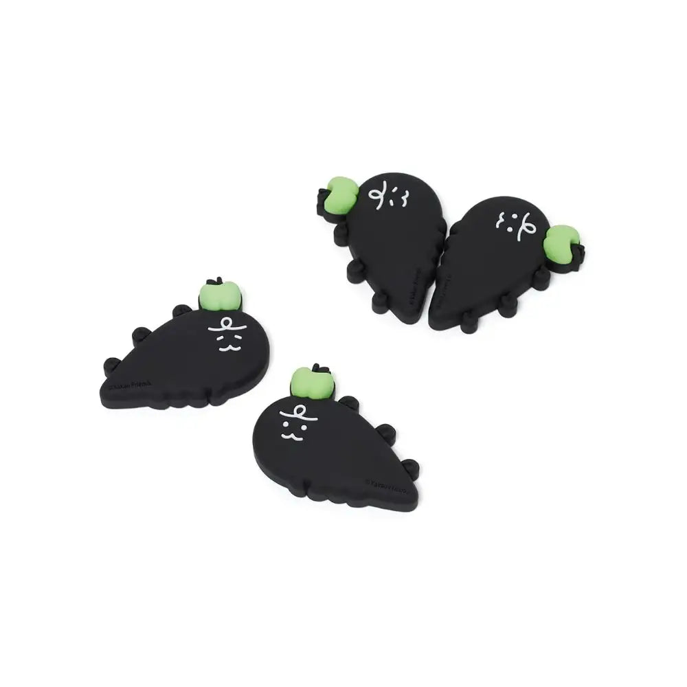 Kakao Friends - Jordy Black Edition Car Door Guard - Kakao Friends - Home & Living, Accessories - Harumio