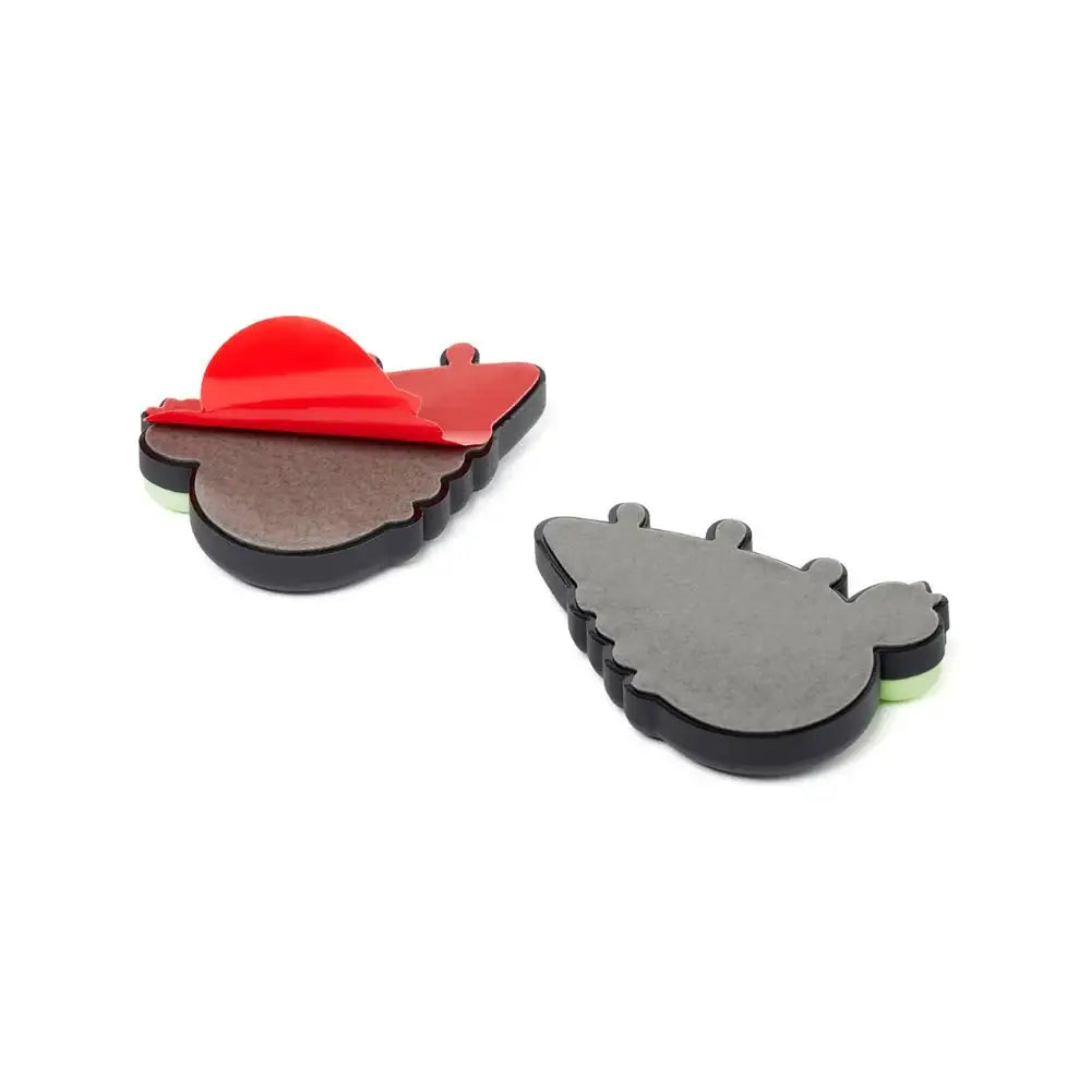 Kakao Friends - Jordy Black Edition Car Door Guard - Kakao Friends - Home & Living, Accessories - Harumio