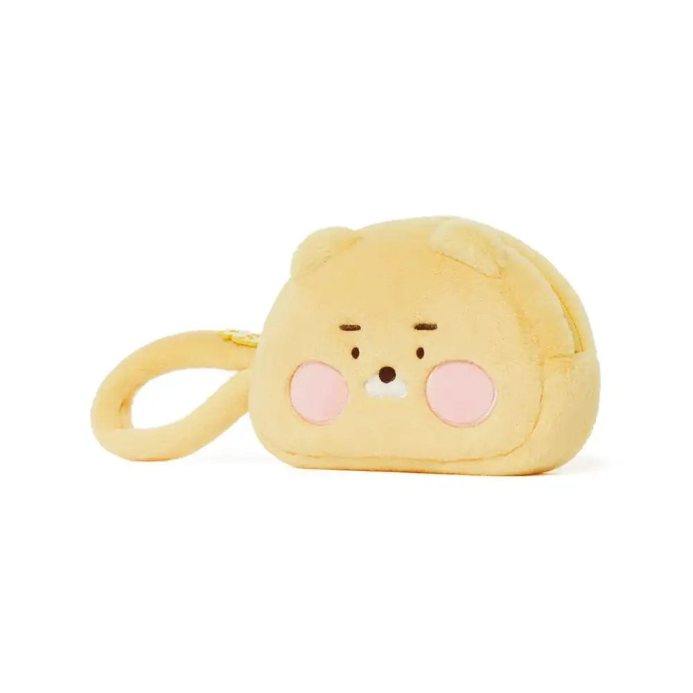 Kakao Friends - Newborn Baby Dreaming Face Pouch - Kakao Friends - Home & Living, Accessories - Harumio