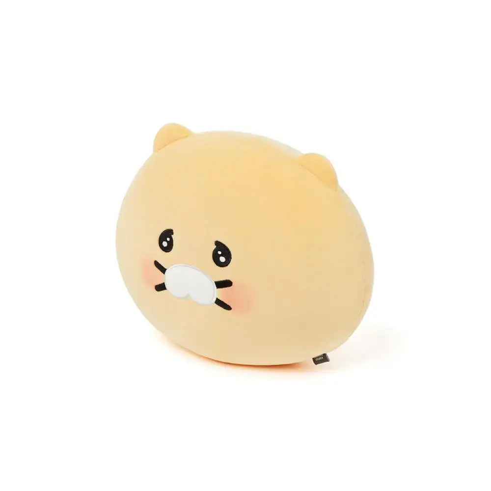 Kakao Friends - Choonsik Mood Mini Face Cushion - Kakao Friends - Plush - Harumio