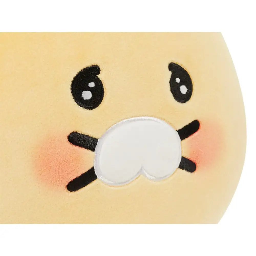 Kakao Friends - Choonsik Mood Mini Face Cushion - Kakao Friends - Plush - Harumio