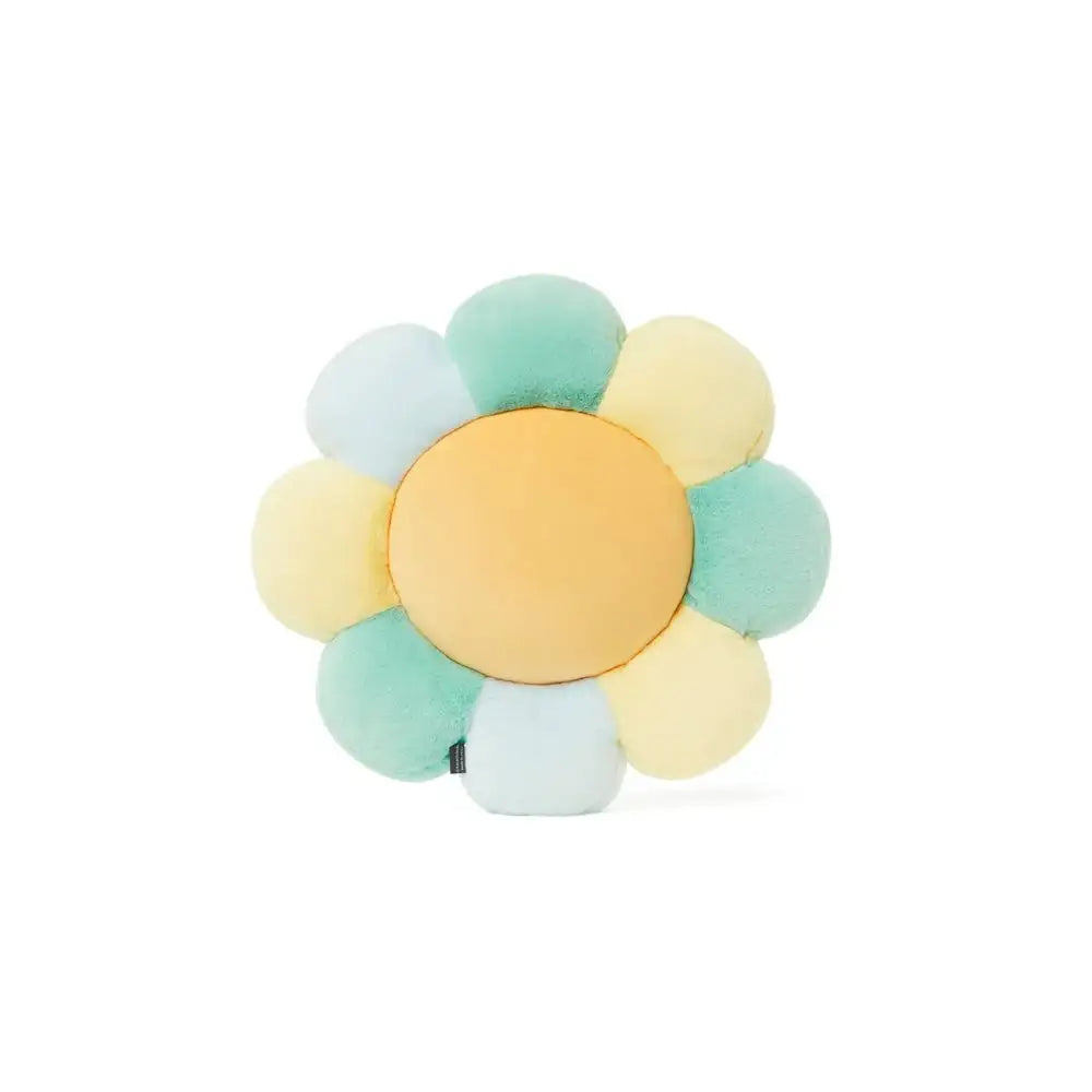 Kakao Friends - Flower Cushion - Kakao Friends - Plush - Harumio