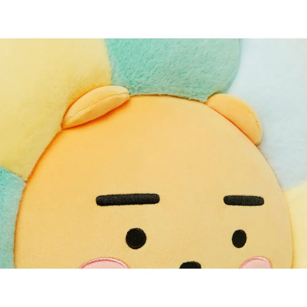 Kakao Friends - Flower Cushion - Kakao Friends - Plush - Harumio