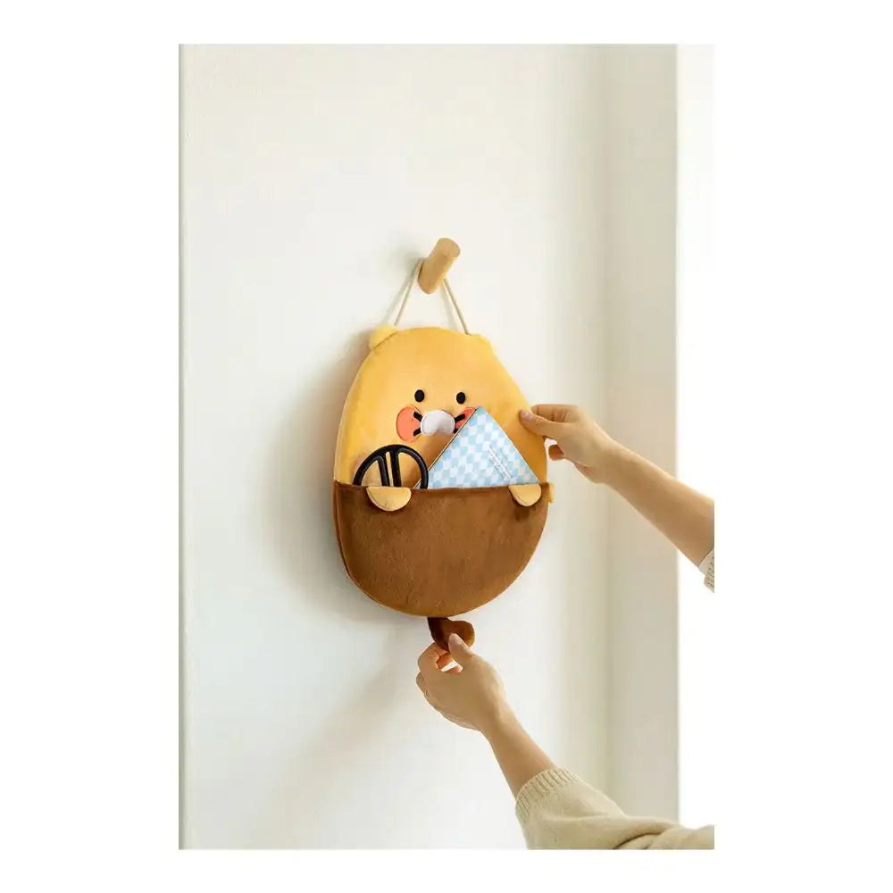Kakao Friends - Wall Hanging Pocket - Kakao Friends - Home & Living, Accessories - Harumio