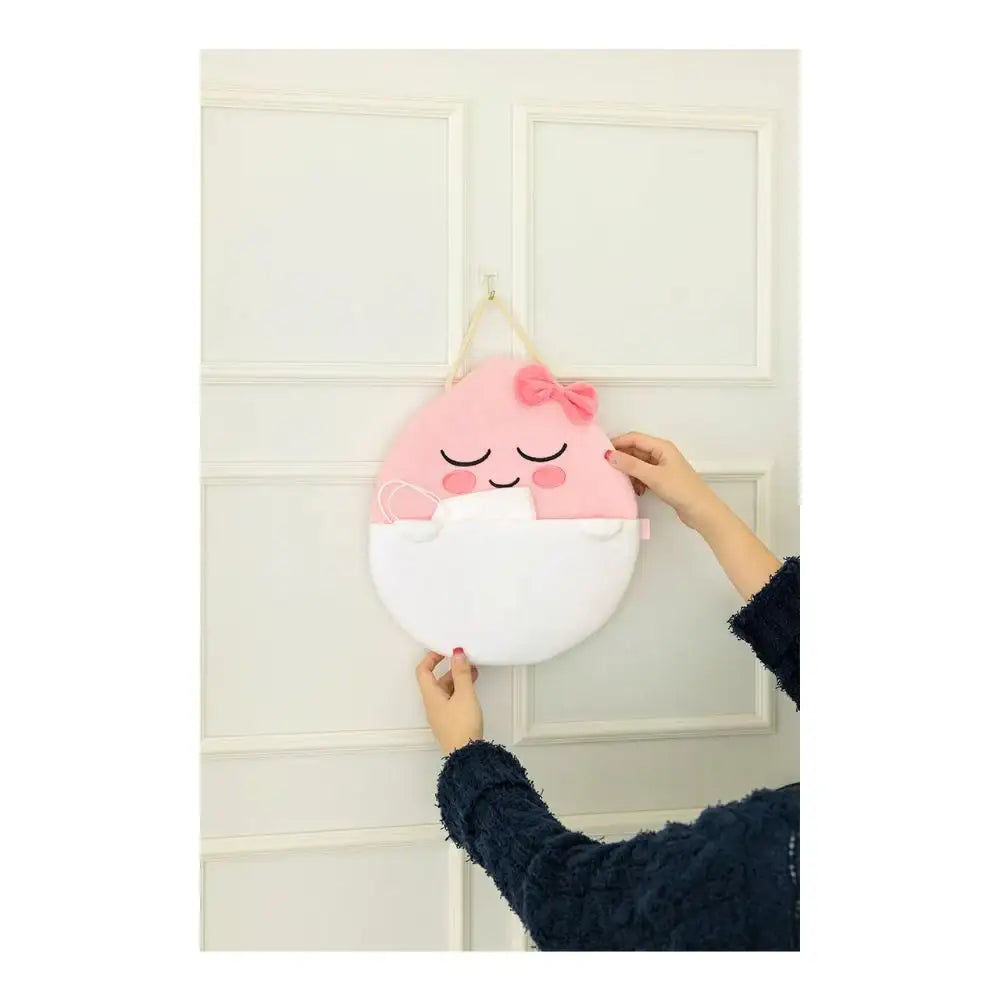 Kakao Friends - Wall Hanging Pocket - Kakao Friends - Home & Living, Accessories - Harumio