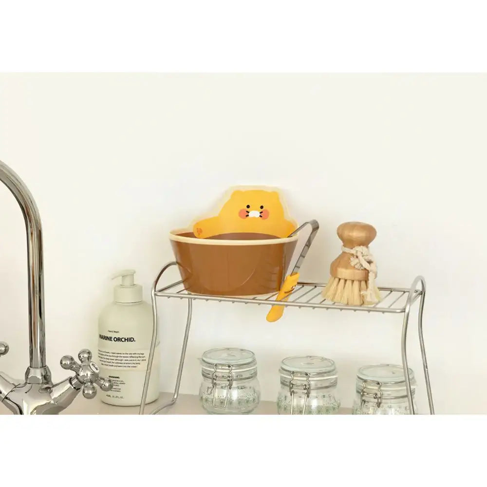 Kakao Friends - Choonsik-shaped Bowl - Kakao Friends - Home & Living, Accessories - Harumio