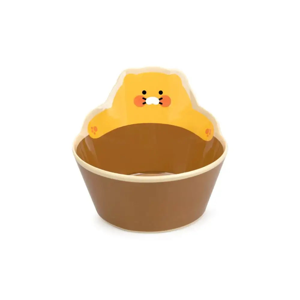 Kakao Friends - Choonsik-shaped Bowl - Kakao Friends - Home & Living, Accessories - Harumio