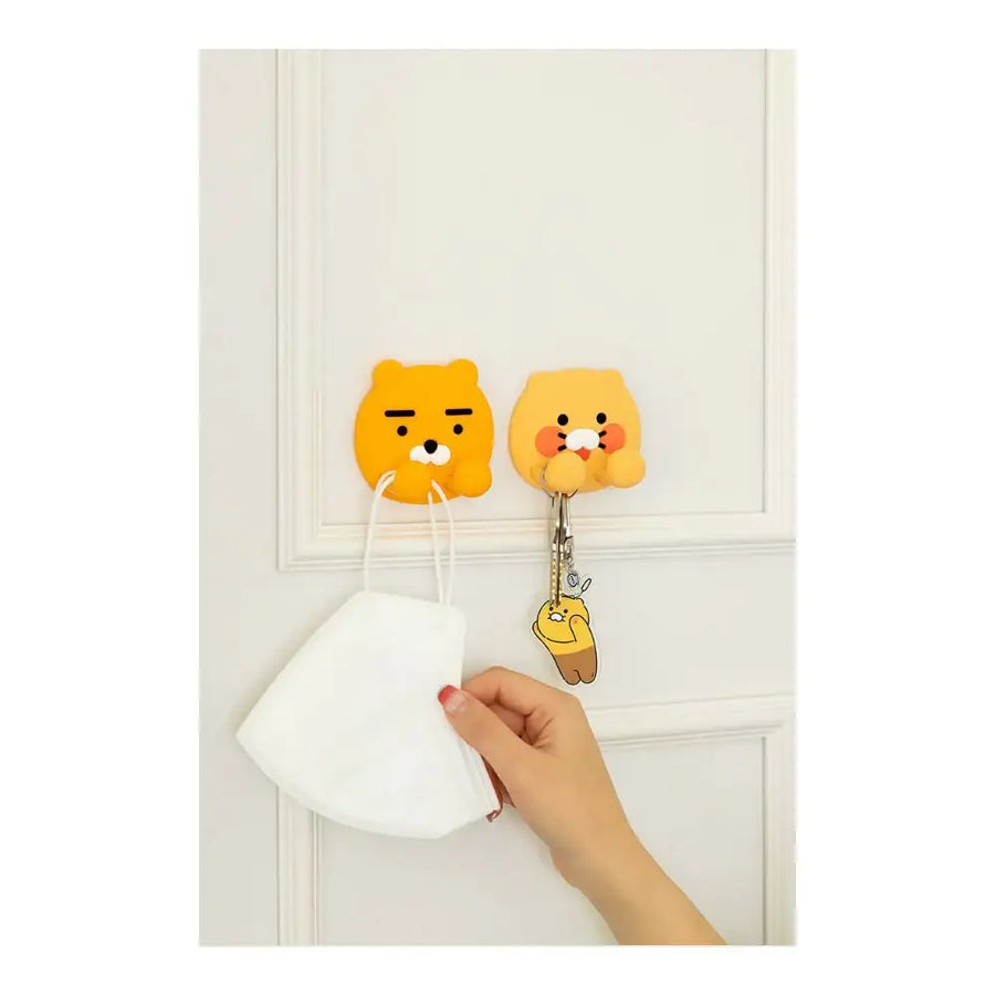 Kakao Friends - Multi Holder - Kakao Friends - Home & Living, Accessories - Harumio