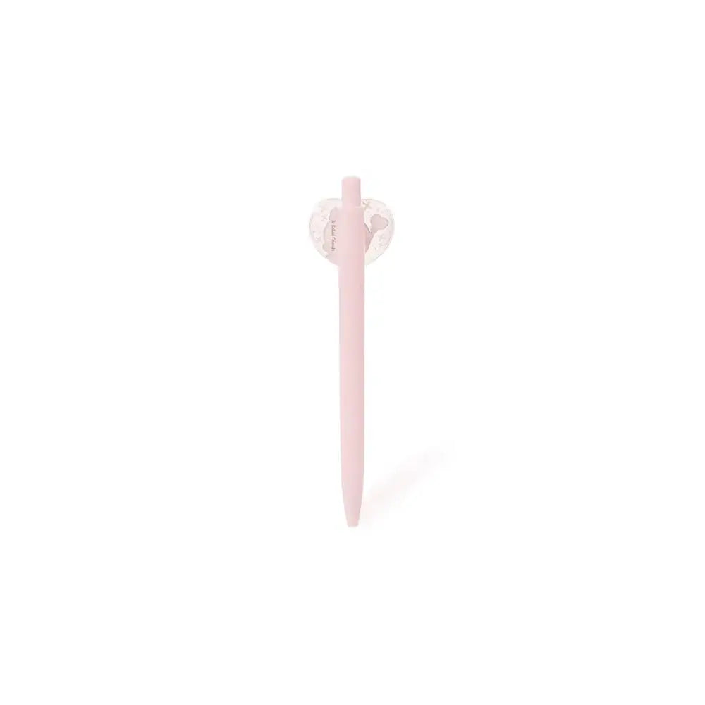 Kakao Friends - Life Peach Princess Little Apeach Gel Pen - Kakao Friends - Home & Living, Accessories - Harumio