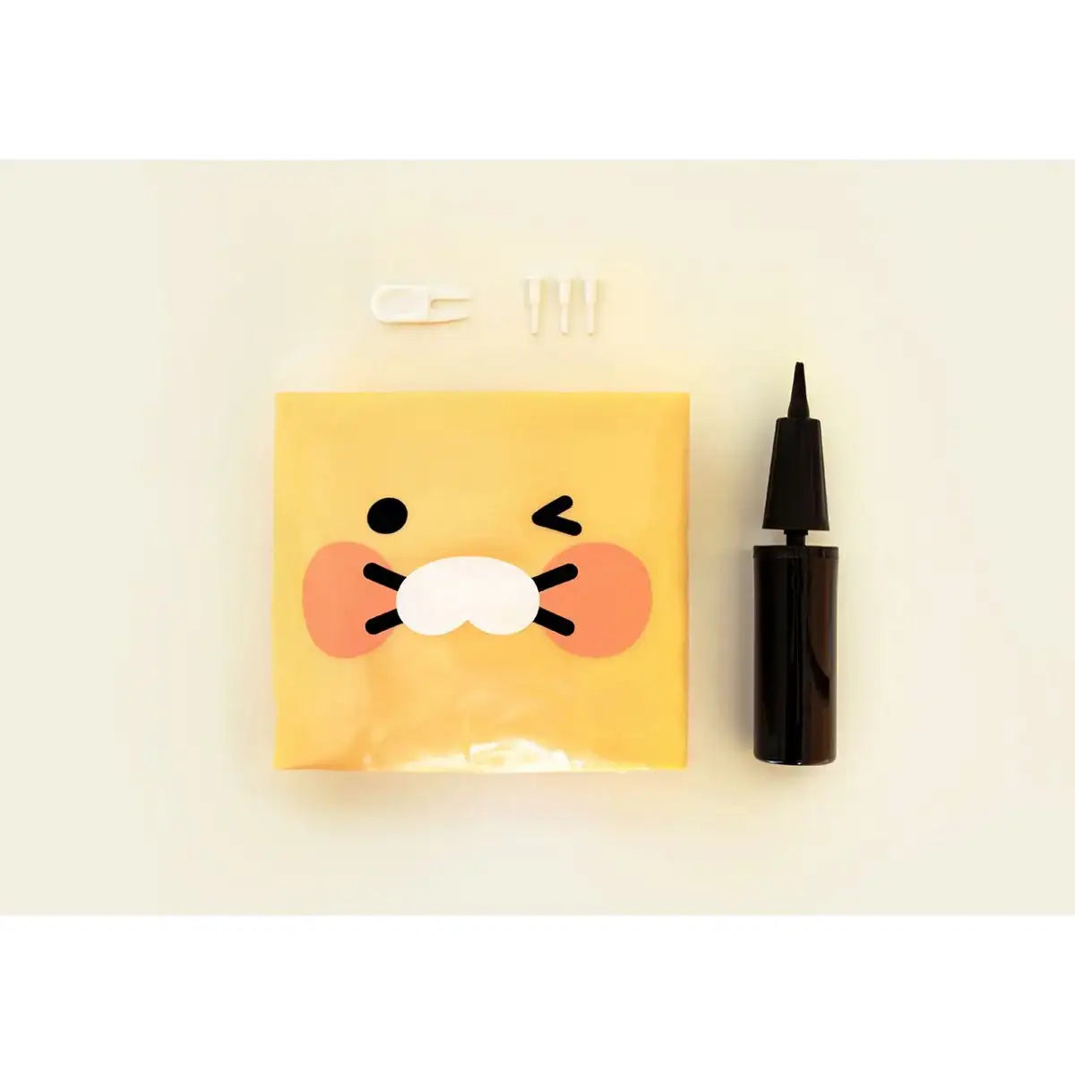 Kakao Friends - Choonsik Gym Ball - Kakao Friends - Home & Living, Accessories - Harumio